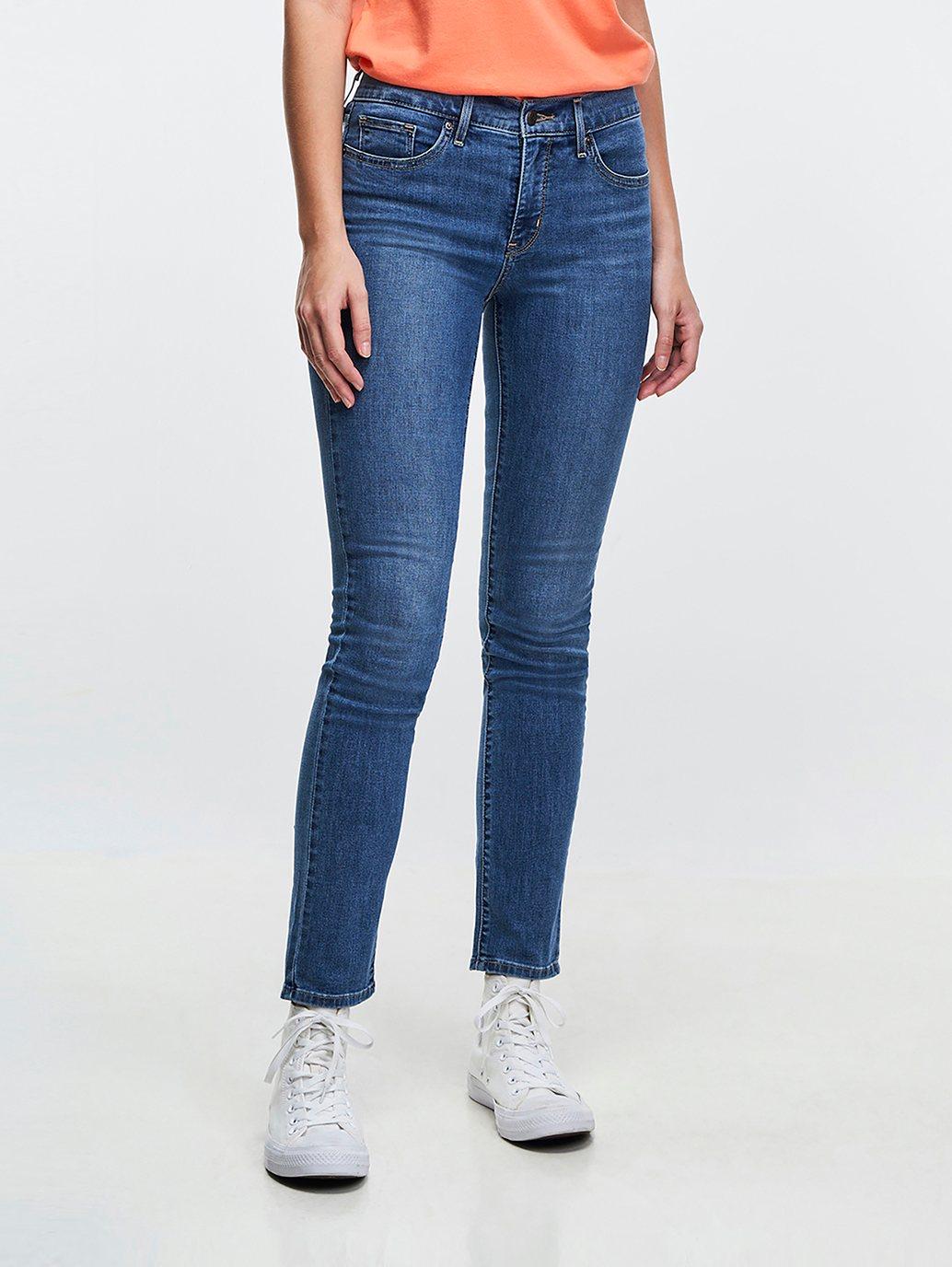 Buy Levis® Womens 312 Shaping Slim Jeans Levis® Official Online Store My 7585